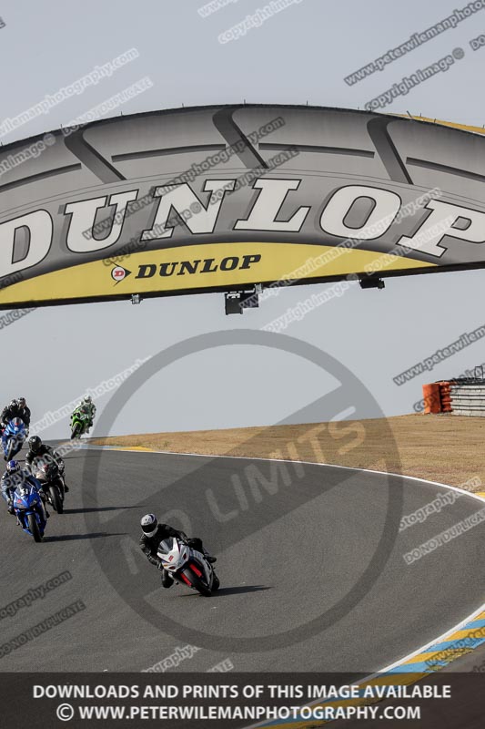 16th september 2013;event digital images;france;le mans;motorbikes;no limits;peter wileman photography;trackday;trackday digital images