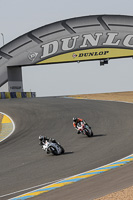 Fast White Bikes