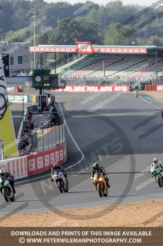 16th september 2013;event digital images;france;le mans;motorbikes;no limits;peter wileman photography;trackday;trackday digital images