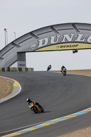 Fast Yellow Bikes