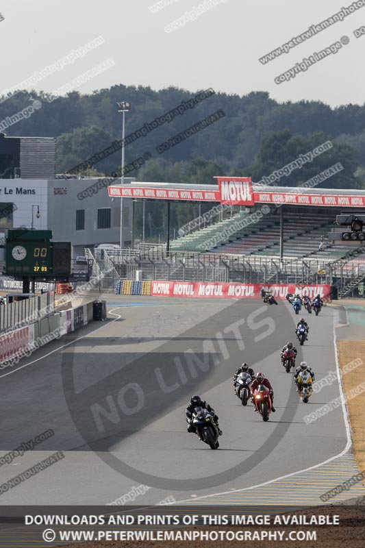 16th september 2013;event digital images;france;le mans;motorbikes;no limits;peter wileman photography;trackday;trackday digital images