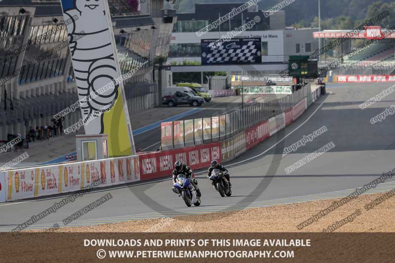 16th september 2013;event digital images;france;le mans;motorbikes;no limits;peter wileman photography;trackday;trackday digital images