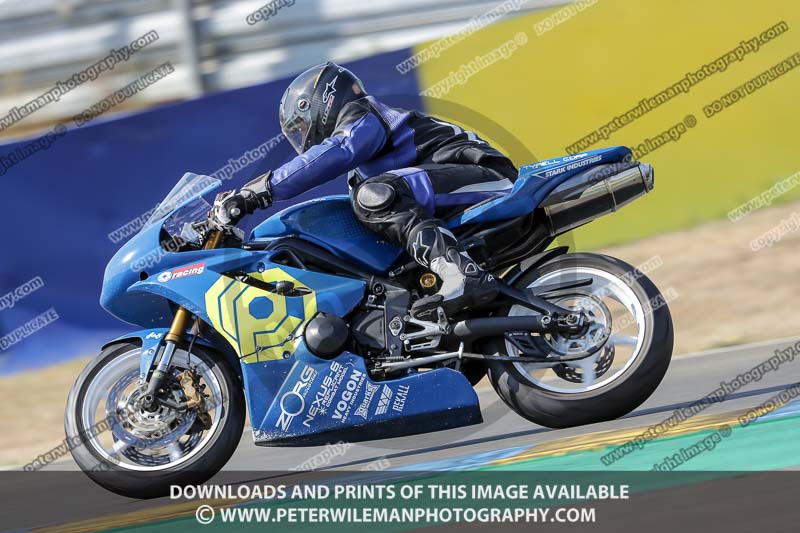 16th september 2013;event digital images;france;le mans;motorbikes;no limits;peter wileman photography;trackday;trackday digital images