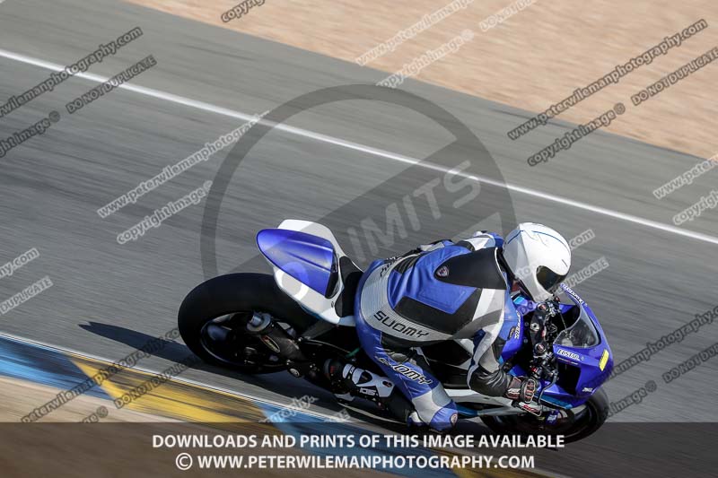 16th september 2013;event digital images;france;le mans;motorbikes;no limits;peter wileman photography;trackday;trackday digital images