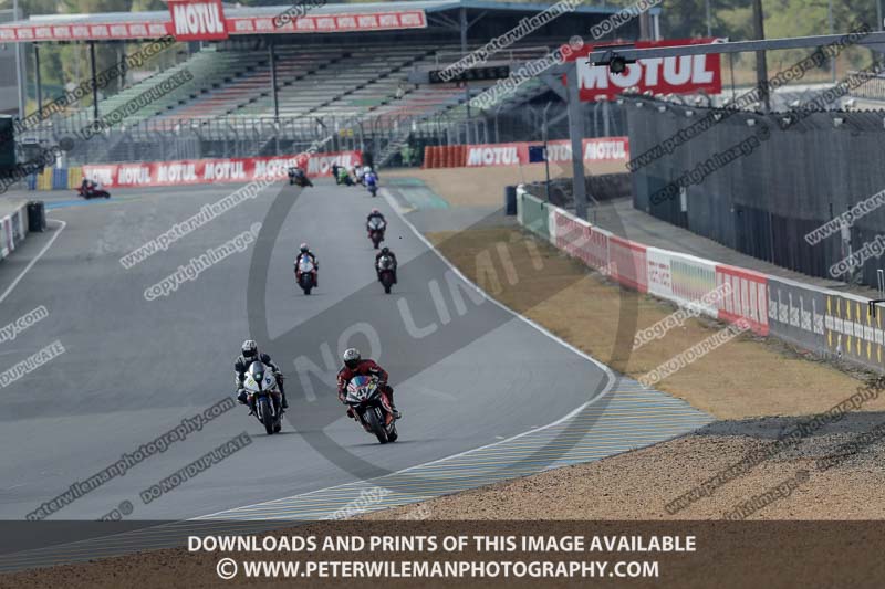 16th september 2013;event digital images;france;le mans;motorbikes;no limits;peter wileman photography;trackday;trackday digital images