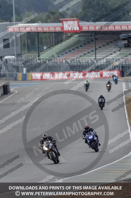 16th september 2013;event digital images;france;le mans;motorbikes;no limits;peter wileman photography;trackday;trackday digital images