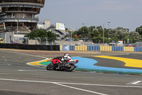 Inter Red Bikes