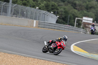 Inter Red Bikes