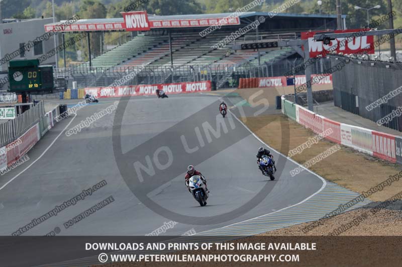 16th september 2013;event digital images;france;le mans;motorbikes;no limits;peter wileman photography;trackday;trackday digital images