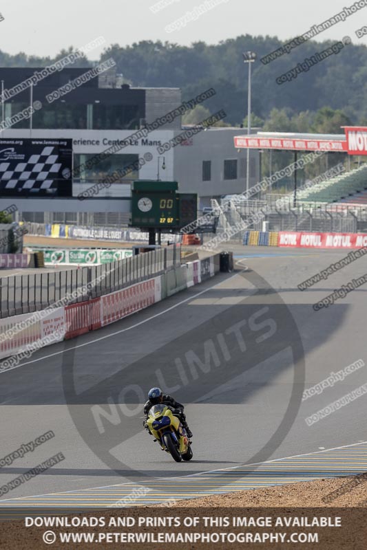 16th september 2013;event digital images;france;le mans;motorbikes;no limits;peter wileman photography;trackday;trackday digital images