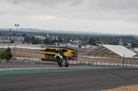 Inter Yellow Bikes