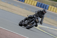 Novice Black Bikes