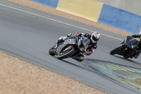 Novice Black Bikes
