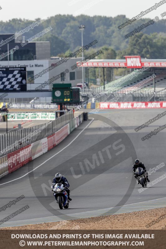 16th september 2013;event digital images;france;le mans;motorbikes;no limits;peter wileman photography;trackday;trackday digital images