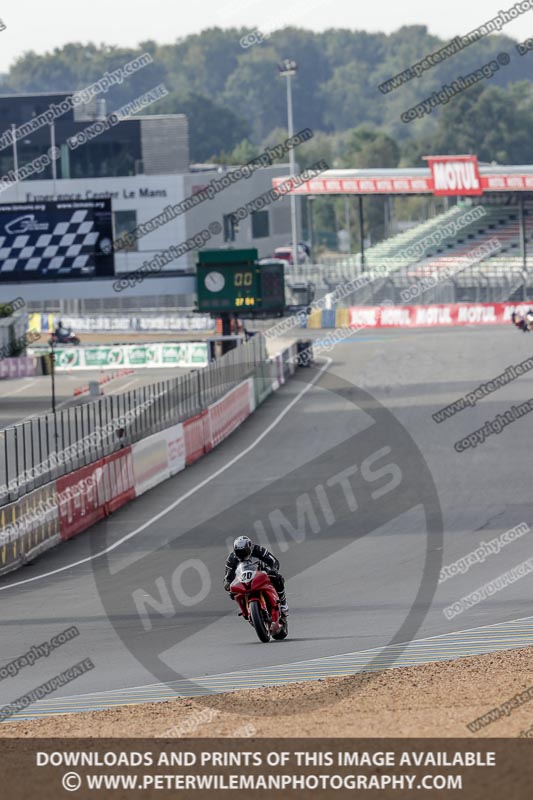 16th september 2013;event digital images;france;le mans;motorbikes;no limits;peter wileman photography;trackday;trackday digital images