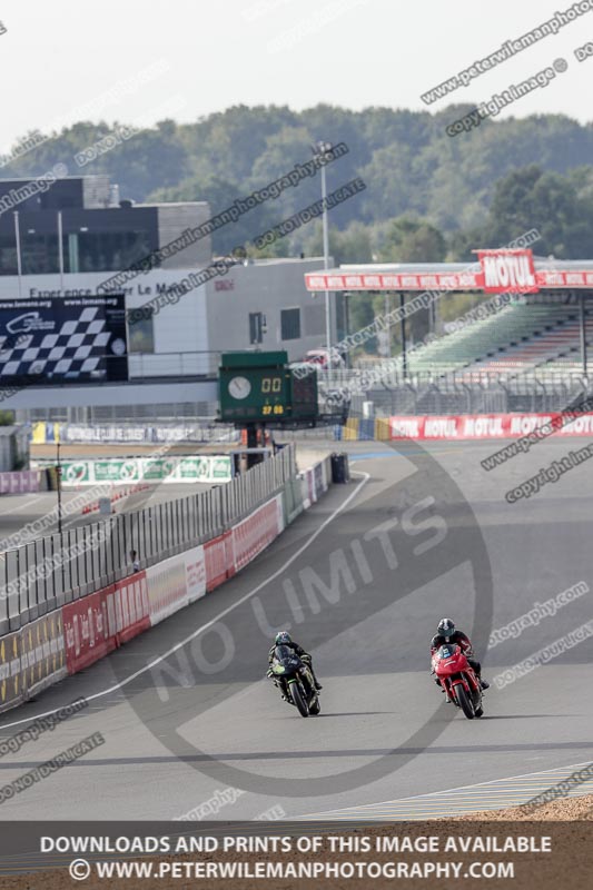16th september 2013;event digital images;france;le mans;motorbikes;no limits;peter wileman photography;trackday;trackday digital images