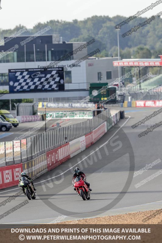 16th september 2013;event digital images;france;le mans;motorbikes;no limits;peter wileman photography;trackday;trackday digital images