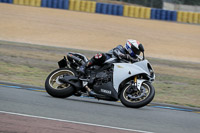 Novice White Bikes