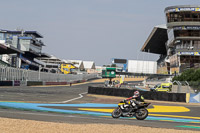 Novice Yellow Bikes