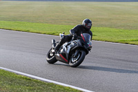 Fast Group Black Bikes