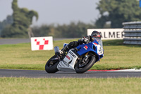 Fast Group Blue Bikes