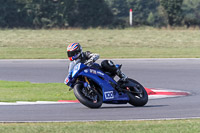 Fast Group Blue Bikes