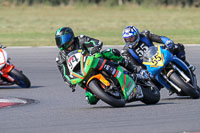 Fast Group Green Bikes