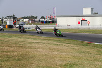 Fast Group Green Bikes