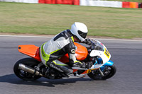 Fast Group Orange Bikes