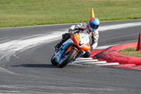 Fast Group Orange Bikes