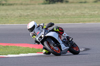 Fast Group White Bikes