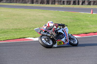 Fast Group White Bikes