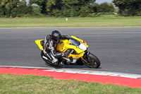 Fast Group Yellow Bikes