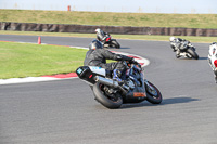 Inter Group Black Bikes