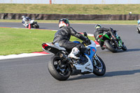 Inter Group Blue Bikes