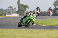 Inter Group Green Bikes