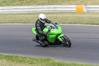 Inter Group Green Bikes