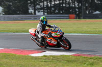 Inter Group Orange Bikes