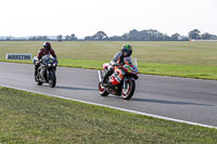 Inter Group Orange Bikes