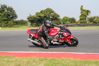 Inter Group Red Bikes