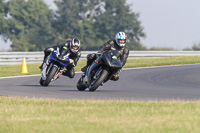 Novice Group Black Bikes