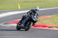 Novice Group Black Bikes