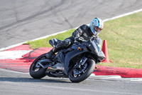 Novice Group Black Bikes