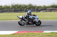 Novice Group Blue Bikes