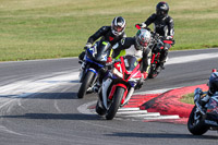 Novice Group Multicolour Bikes