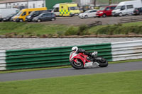 Fast Group Red Bikes