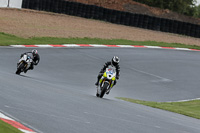 Fast Group Yellow Bikes
