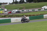 Novice Group Black Bikes