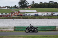 Novice Group Black Bikes