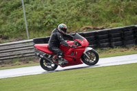 Novice Group Red Bikes